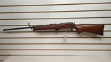 Used Marlin Model 30 22LR24" bbl 1 mag fair condition - 1 of 25