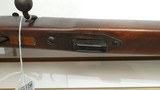 Used Marlin Model 30 22LR24" bbl 1 mag fair condition - 21 of 25