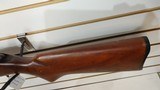 Used Marlin Model 30 22LR24" bbl 1 mag fair condition - 11 of 25