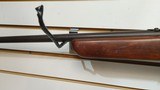 Used Marlin Model 30 22LR24" bbl 1 mag fair condition - 7 of 25
