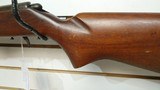 Used Marlin Model 30 22LR24" bbl 1 mag fair condition - 3 of 25