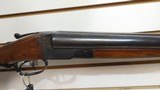 Used Hunter Arms Fulton 12 gauge 26" bbl good condition - 16 of 24