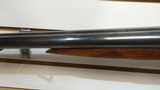 Used Hunter Arms Fulton 12 gauge 26" bbl good condition - 7 of 24