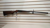 Used Hunter Arms Fulton 12 gauge 26" bbl good condition - 12 of 24