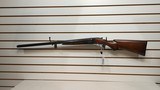 Used Hunter Arms Fulton 12 gauge 26" bbl good condition - 1 of 24