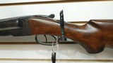 Used Hunter Arms Fulton 12 gauge 26" bbl good condition - 4 of 24