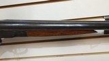 Used Hunter Arms Fulton 12 gauge 26" bbl good condition - 17 of 24