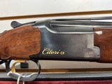 Lightly used Citori CX Crossover 12M/30" MC with original box and luggage case 3 chokes very good condition - 19 of 22