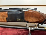 Lightly used Citori CX Crossover 12M/30" MC with original box and luggage case 3 chokes very good condition - 6 of 22