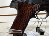 Used High Standard Super Matic Tournament 6.8" bbl 1 magazine no box no manual - 14 of 17