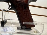Used High Standard Super Matic Tournament 6.8" bbl 1 magazine no box no manual - 6 of 17