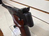 Used High Standard Super Matic Tournament 6.8" bbl 1 magazine no box no manual - 8 of 17