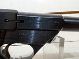 Used High Standard Super Matic Tournament 6.8" bbl 1 magazine no box no manual - 16 of 17