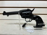 Used EAA EA SA 22LR4.75" bbl good condition - 1 of 19