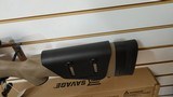 new 11 HUNTER 6.5CRD FDE 4-12X40 new in the box - 5 of 9