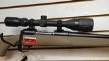 new 11 HUNTER 6.5CRD FDE 4-12X40 new in the box - 6 of 9