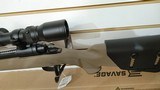 new 11 HUNTER 6.5CRD FDE 4-12X40 new in the box - 4 of 9