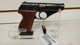 Used Mauser HSC 380 3