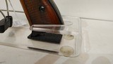 Used Mauser HSC 380 3