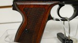 Used Mauser HSC 380 3