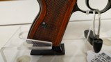 Used Mauser HSC 380 3