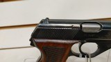 Used Mauser HSC 380 3