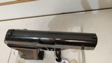 Used Mauser HSC 380 3