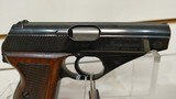 Used Mauser HSC 380 3