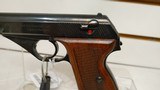 Used Mauser HSC 380 3