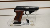 Used Mauser HSC 380 3
