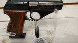 Used Mauser HSC 380 3