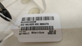 Used Mauser HSC 380 3