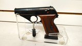 Used Mauser HSC 380 3