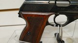 Used Mauser HSC 380 3