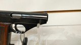 Used Mauser HSC 380 3