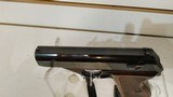 Used Mauser HSC 380 3
