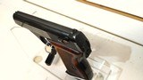 Used Mauser HSC 380 3