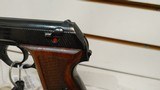 Used Mauser HSC 380 3