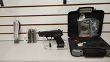 Used Unfired SIG P229 M11 DA PST 9MM3 15R magsNS in original box like new condition reduced - 1 of 21