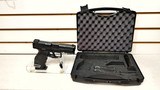 Used H&K VP9 9mm 4" bbl2 15 rnd mags grip adjusters load assist tool hard case good condition - 11 of 22