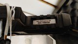 Used H&K VP9 9mm 4" bbl2 15 rnd mags grip adjusters load assist tool hard case good condition - 19 of 22