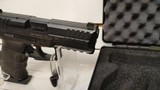 Used H&K VP9 9mm 4" bbl2 15 rnd mags grip adjusters load assist tool hard case good condition - 16 of 22