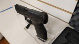 Used H&K VP9 9mm 4" bbl2 15 rnd mags grip adjusters load assist tool hard case good condition - 10 of 22