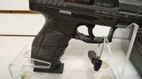 Used H&K VP9 9mm 4" bbl2 15 rnd mags grip adjusters load assist tool hard case good condition - 13 of 22