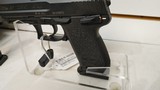 Used H&K USP COMPACT45acp3.5