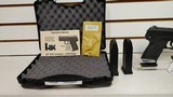 Used H&K USP COMPACT45acp3.5