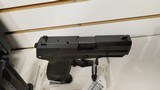 Used H&K USP COMPACT45acp3.5
