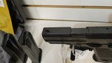 Used H&K USP COMPACT45acp3.5