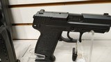 Used H&K USP COMPACT45acp3.5