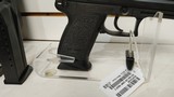 Used H&K USP COMPACT45acp3.5